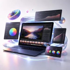 Advanced Lightroom Techniques Workshop