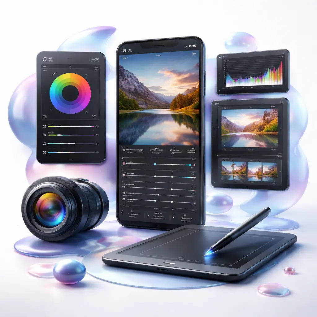 Beginner Lightroom Editing Course