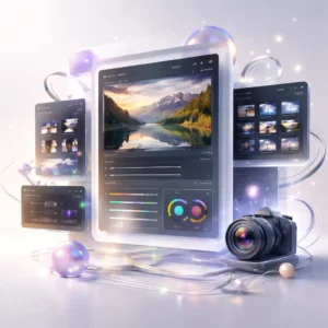 Building a Professional Lightroom Preset