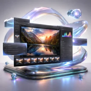 Creating Stunning HDR Images in Lightroom