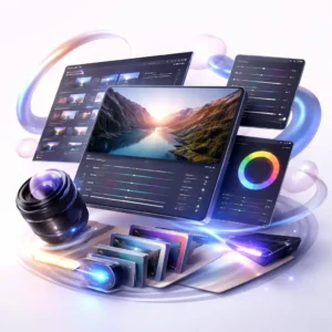 Lightroom Batch Editing Techniques