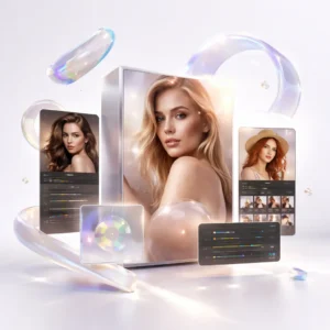 Lightroom Presets Pack for Portraits